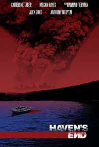 смотреть Haven's End (2019) онлайн бесплатно в хорошем качестве без регистрации