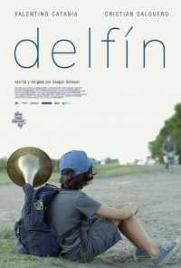 смотреть Delfin (2019) онлайн бесплатно в хорошем качестве без регистрации
