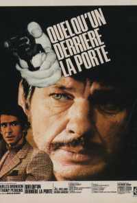 смотреть Враг за дверью (1971) онлайн бесплатно в хорошем качестве без регистрации