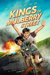 смотреть Kings of Mulberry Street (2019) онлайн бесплатно в хорошем качестве без регистрации