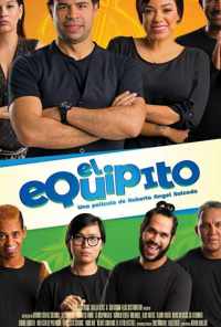 смотреть El Equipito, Capítulo 1: ¡Todo por una Herencia! (2019) онлайн бесплатно в хорошем качестве без регистрации