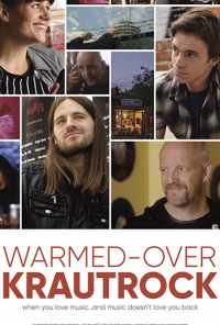 смотреть Warmed-Over Krautrock онлайн бесплатно в хорошем качестве без регистрации