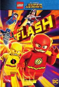 смотреть LEGO Супергерои DC: Флэш (2018) онлайн бесплатно в хорошем качестве без регистрации