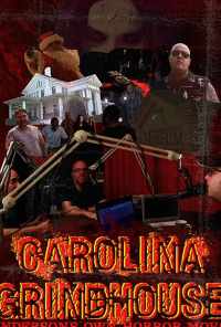 смотреть Carolina Grindhouse: Anderson's Own Horror Movie (2019) онлайн бесплатно в хорошем качестве без регистрации