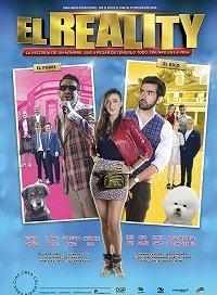 смотреть El reality (2018) онлайн бесплатно в хорошем качестве без регистрации