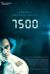 смотреть 7500 (2019) онлайн бесплатно в хорошем качестве без регистрации