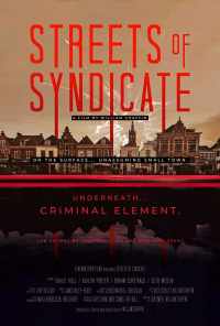 смотреть Streets of Syndicate (2019) онлайн бесплатно в хорошем качестве без регистрации
