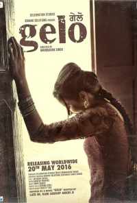 смотреть Gelo (2016) онлайн бесплатно в хорошем качестве без регистрации