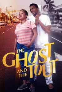 смотреть The Ghost and the Tout (2018) онлайн бесплатно в хорошем качестве без регистрации