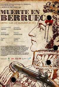 смотреть Death in Berruecos (2018) онлайн бесплатно в хорошем качестве без регистрации