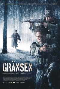 смотреть Граница (2011) онлайн бесплатно в хорошем качестве без регистрации