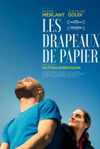 смотреть Бумажные флаги (2018) онлайн бесплатно в хорошем качестве без регистрации