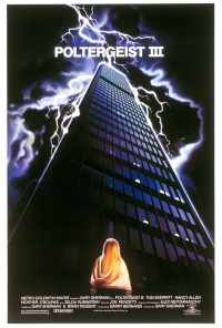 смотреть Полтергейст 3 (1988) онлайн бесплатно в хорошем качестве без регистрации