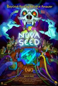 смотреть Nova Seed (2016) онлайн бесплатно в хорошем качестве без регистрации