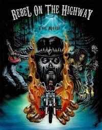смотреть Rebel on the Highway (2018) онлайн бесплатно в хорошем качестве без регистрации