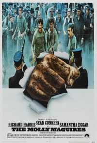 смотреть Молли Магуайерс (1970) онлайн бесплатно в хорошем качестве без регистрации
