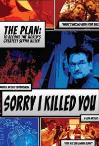 смотреть Sorry I Killed You (2020) онлайн бесплатно в хорошем качестве без регистрации