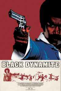 Чёрный динамит (2009) онлайн бесплатно