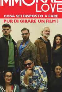 смотреть Immoral Love (2018) онлайн бесплатно в хорошем качестве без регистрации