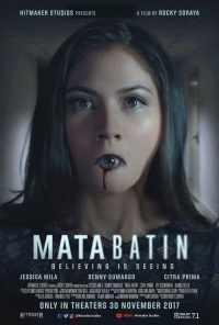 смотреть Третий глаз (2017) онлайн бесплатно в хорошем качестве без регистрации