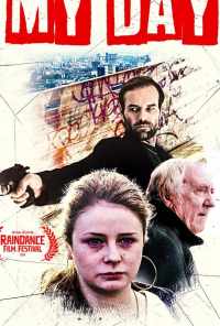 смотреть My Day (2019) онлайн бесплатно в хорошем качестве без регистрации