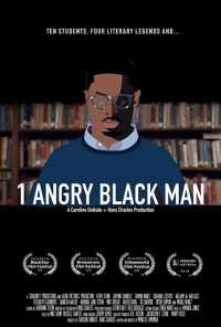 смотреть 1 Angry Black Man (2018) онлайн бесплатно в хорошем качестве без регистрации