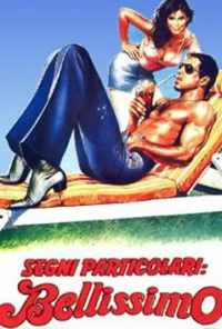 смотреть Особые приметы: красавчик (1983) онлайн бесплатно в хорошем качестве без регистрации