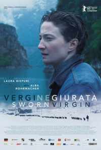 смотреть Клятвенная девственница (2015) онлайн бесплатно в хорошем качестве без регистрации