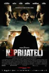 смотреть Враг (2011) онлайн бесплатно в хорошем качестве без регистрации