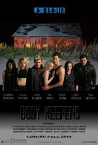 смотреть Body Keepers (2018) онлайн бесплатно в хорошем качестве без регистрации