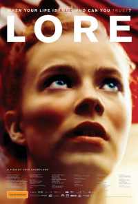 смотреть Лоре (2012) онлайн бесплатно в хорошем качестве без регистрации
