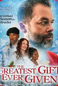смотреть The Greatest Gift Ever Given (2020) онлайн бесплатно в хорошем качестве без регистрации