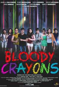 смотреть Bloody Crayons (2017) онлайн бесплатно в хорошем качестве без регистрации