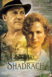 смотреть Шадрак (1998) онлайн бесплатно в хорошем качестве без регистрации