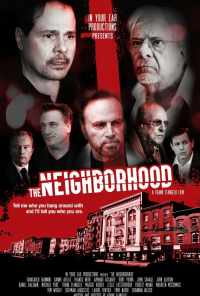 смотреть The Neighborhood (2017) онлайн бесплатно в хорошем качестве без регистрации