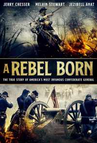 смотреть A Rebel Born (2019) онлайн бесплатно в хорошем качестве без регистрации
