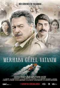 смотреть Merhaba Güzel Vatanim (2019) онлайн бесплатно в хорошем качестве без регистрации