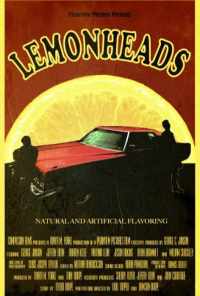 смотреть Lemonheads (2020) онлайн бесплатно в хорошем качестве без регистрации