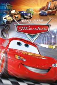 смотреть Тачки (2006) онлайн бесплатно в хорошем качестве без регистрации