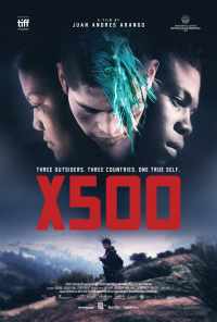 смотреть X500 (2016) онлайн бесплатно в хорошем качестве без регистрации