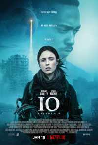 смотреть Ио (2019) онлайн бесплатно в хорошем качестве без регистрации