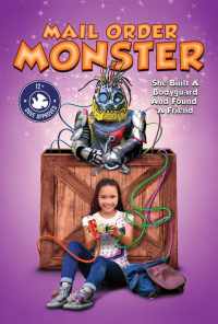 смотреть Mail Order Monster (2018) онлайн бесплатно в хорошем качестве без регистрации