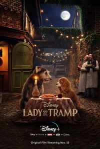 смотреть Леди и Бродяга (2019) онлайн бесплатно в хорошем качестве без регистрации