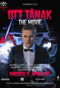смотреть Ott Tänak: The Movie (2019) онлайн бесплатно в хорошем качестве без регистрации