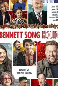 смотреть A Bennett Song Holiday онлайн бесплатно в хорошем качестве без регистрации