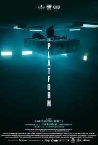 смотреть Платформа (2019) онлайн бесплатно в хорошем качестве без регистрации