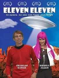 смотреть Eleven Eleven (2018) онлайн бесплатно в хорошем качестве без регистрации