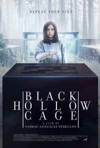 смотреть Пустая чёрная клетка (2017) онлайн бесплатно в хорошем качестве без регистрации