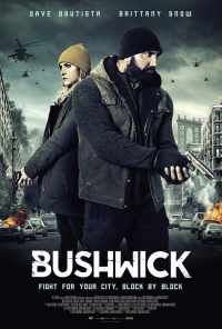 смотреть Бушвик (2017) онлайн бесплатно в хорошем качестве без регистрации