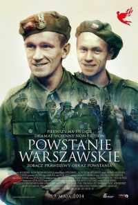 смотреть Варшавское восстание (2014) онлайн бесплатно в хорошем качестве без регистрации